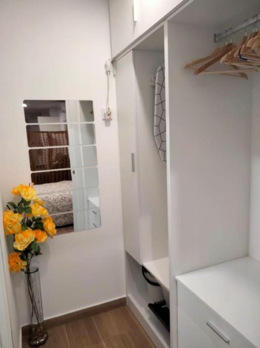 Apartamento Loft Al-Nasir Junto Al Casco Historico Cordoba Dış mekan fotoğraf