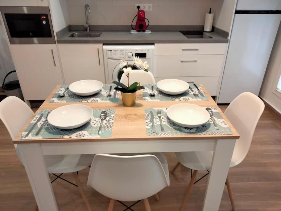 Apartamento Loft Al-Nasir Junto Al Casco Historico Cordoba Dış mekan fotoğraf
